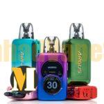 پاد ماد آرگاس اِی ووپو <br><span>Voopoo Argus A Pod Mod Kit</span> - Image 4